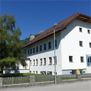 Volksschule Lechaschau