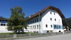 Volksschule Lechaschau