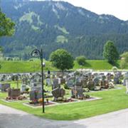 Friedhof Lechaschau