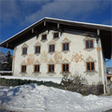 Franzelinhaus (Winter)