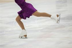 Eiskunstlauf